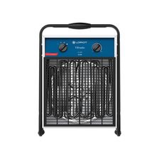 Тепловая пушка Loriot LT-24P прямоугольная - изображение 6