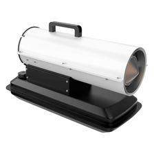 Дизельная пушка прямого нагрева Loriot Rocket LHD-10 - изображение 7