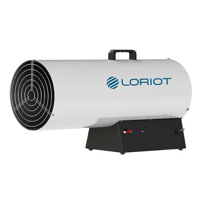 Дизельная тепловая пушка Loriot Rocket LHD-30 - изображение 10