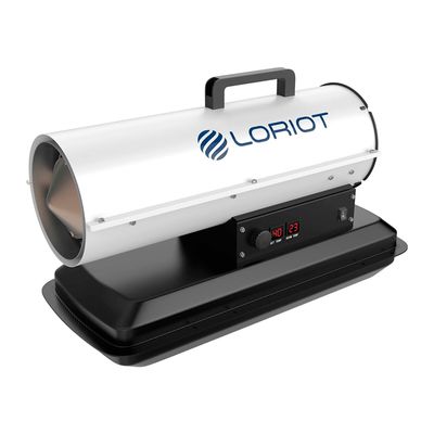 Дизельная тепловая пушка Loriot Rocket LHD-50 - изображение 10