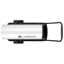Дизельная тепловая пушка Loriot Rocket LHD-50 - изображение 7