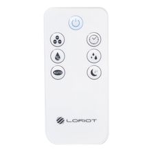 Ультразвуковой увлажнитель воздуха LORIOT Soprano LHS-C450E - изображение 15