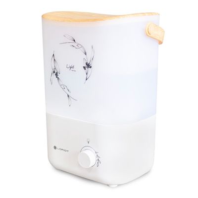 Ультразвуковой увлажнитель воздуха LORIOT Soprano LHS-C450E - изображение 18