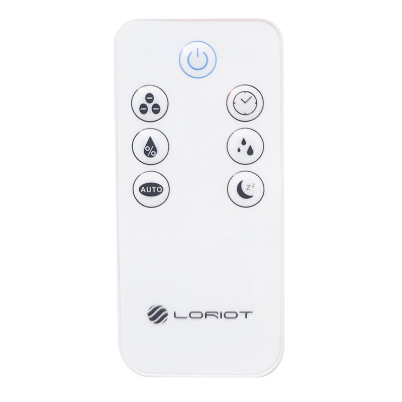 Ультразвуковой увлажнитель воздуха LORIOT Soprano LHS-C450E - изображение 7