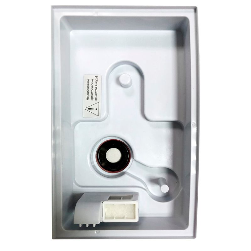 Ультразвуковой увлажнитель воздуха LORIOT Soprano LHS-C450E - изображение 8