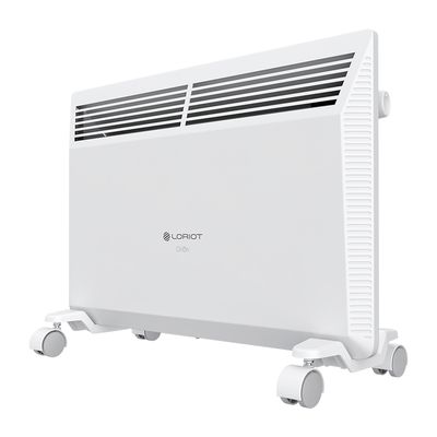 Ультразвуковой увлажнитель воздуха LORIOT Vega LHS-C530E - изображение 15