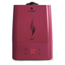 Ультразвуковой увлажнитель воздуха LORIOT Vega LHS-C530E - изображение 7