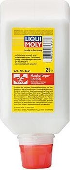 Лосьон по уходу за кожей LIQUI MOLY Hautpflege-Lotion 2 л 3341 3341