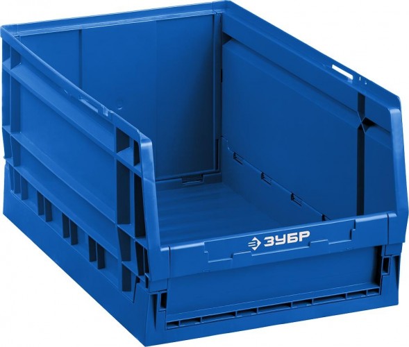 Лоток для хранения ЗУБР ПРОФЕССИОНАЛ сборно-разборный 38063-15