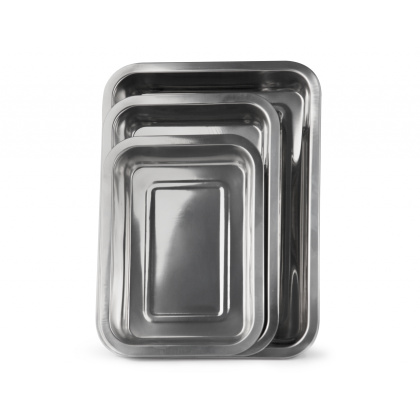 Лоток глубокий 600х400х48 мм [RGS-2058S] - изображение 2