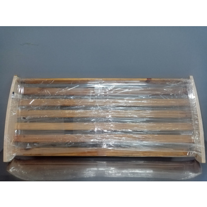 Лоток хлебный 450х1000