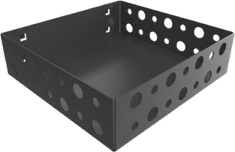 Лоток инструментальный ВЕРСТАКОФФ QDR-10 №1 118510