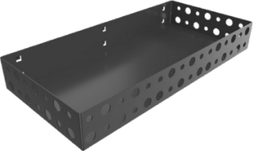 Лоток инструментальный ВЕРСТАКОФФ QDR-11 №2 118511