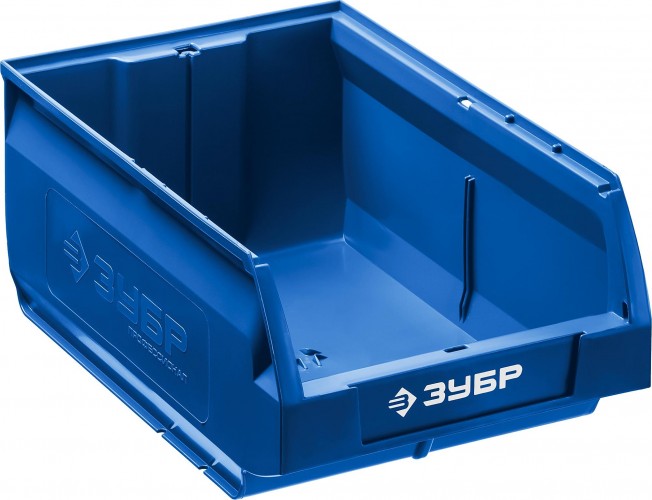 Лоток инструментальный ЗУБР ЛСК-18 18 л 38061-18