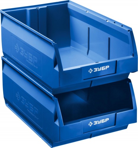 Лоток инструментальный ЗУБР ЛСК-38 38 л 38061-38 - изображение 5