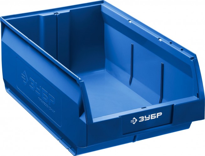 Лоток инструментальный ЗУБР ЛСК-38 38 л 38061-38