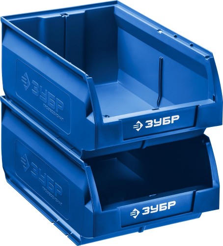 Лоток инструментальный ЗУБР ЛСК-18 18 л 38061-18 - изображение 5
