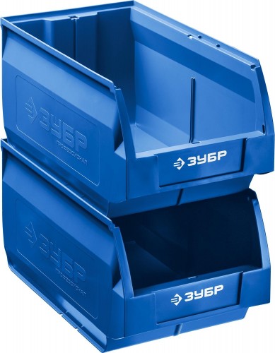 Лоток инструментальный ЗУБР ЛСК-12 12 л 38061-12 - изображение 5