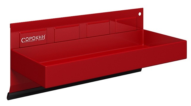 Лоток магнитный  СОРОКИН 24.34 310х110х30мм