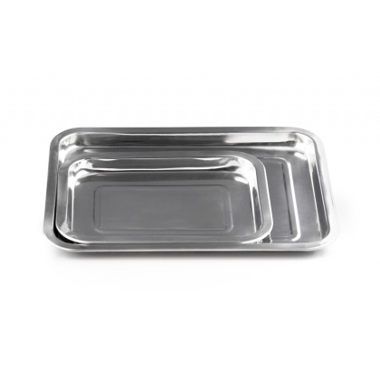 Лоток мелкий 400х300х20 мм [RGS-2059S] - изображение 2