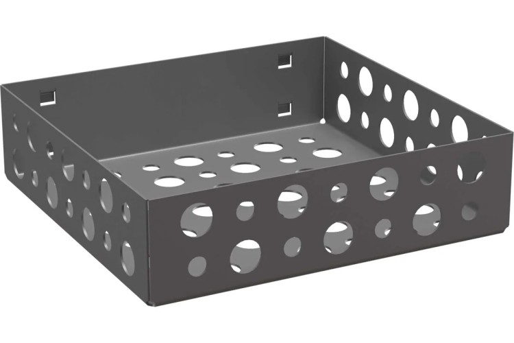 Лоток №1 ВЕРСТАКОФФ QDR-10 (В-70хШ-260хГ250)