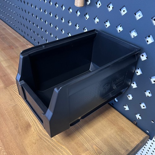 Лоток пластиковый СОРОКИН 250х150х130 мм 27.302 27.302 - изображение 3