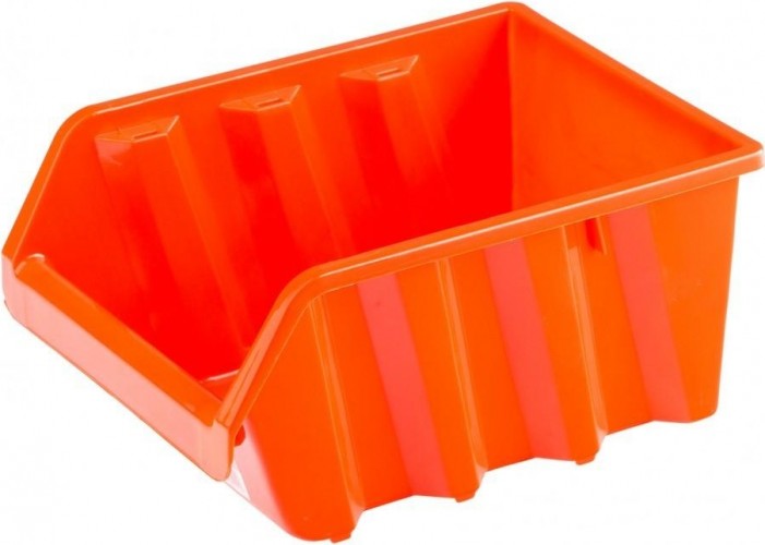 Лоток пластиковый STELS 24,5х17х12,5 см 90801