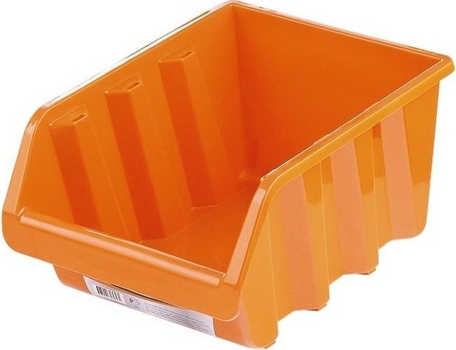 Лоток пластиковый STELS 37,5х22,5х16 см 90802