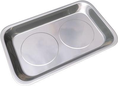 Лоток СОРОКИН 24.42 магнитный 240 х140 мм