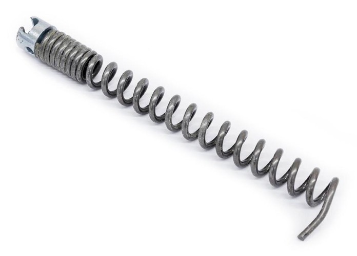 Ловилка VOLL 7.10316 крюкообразная для спирали 16мм