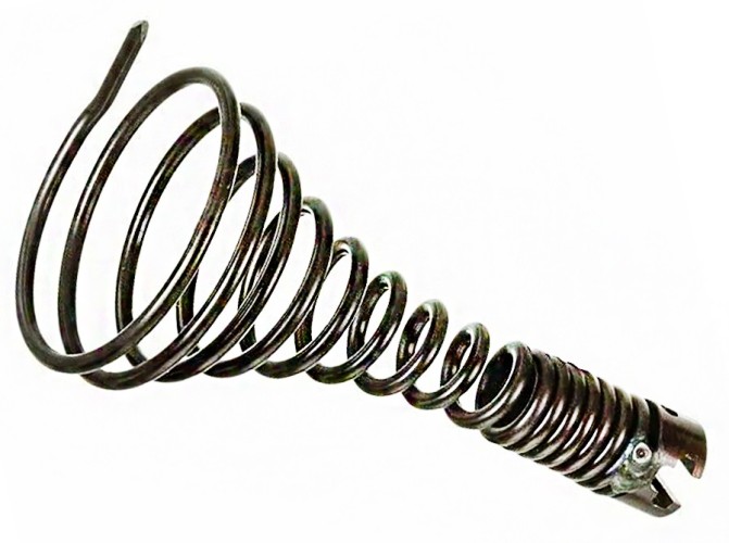 Ловилка VOLL 7.11432 усиленная конусообразная для спирали 32мм