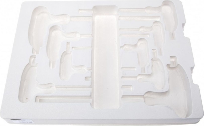 Ложемент для Г-образных TORX KING TONY для набора 22309pr 842230980H