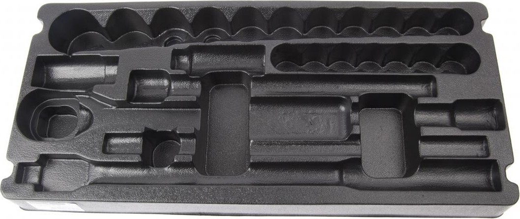 Ложемент для инструментов KING TONY для набора универсального 41526mr 844152612B