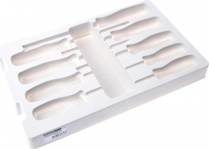 Ложемент для отверток KING TONY для набора 30309pr 843030912H