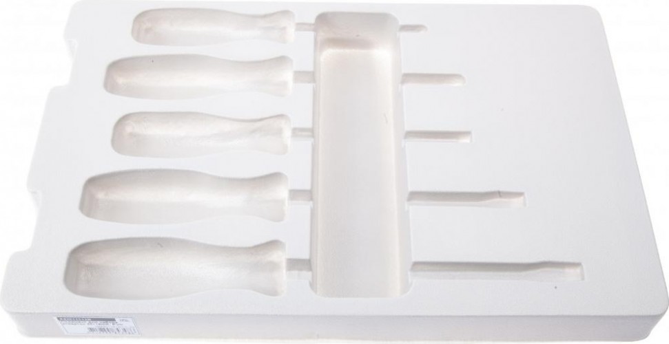 Ложемент для отверток KING TONY для набора 30115mr 843011512H