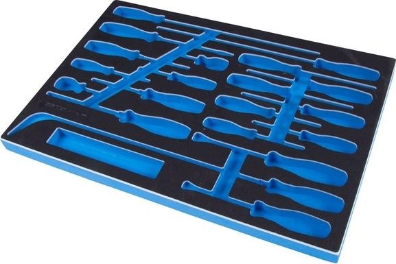 Ложемент для отверток KING TONY для набора 9-31920mrv 85819532B