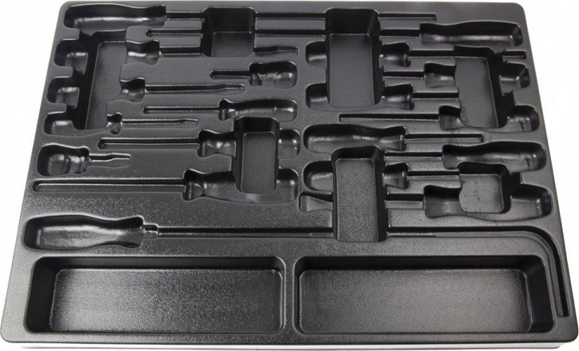 Ложемент для отверток KING TONY для набора 9-31919mr 84712520B