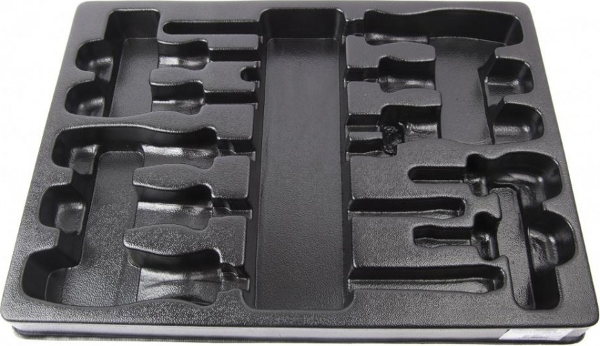 Ложемент для отверток KING TONY для набора 9-31110mr 84711420B