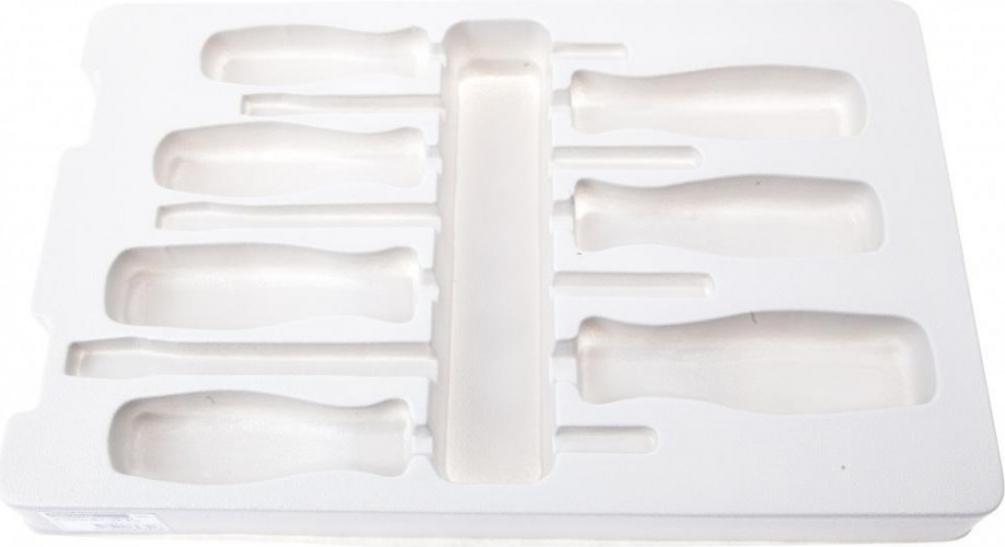 Ложемент для отверток KING TONY для набора 30117mr 843011712H