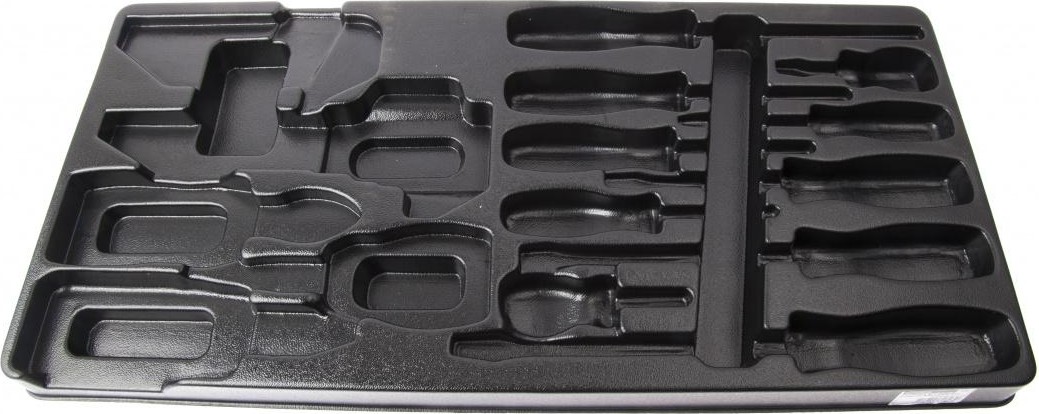 Ложемент для отверток KING TONY для набора 9-90129cr 84702420B