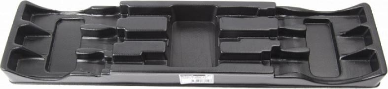 Ложемент для отверток KING TONY для набора 9-30106mr, 9-30206mr 84730520B