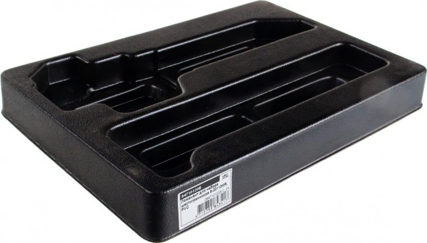 Ложемент для шестигранников KING TONY для набора 9-20110mr 84710120B