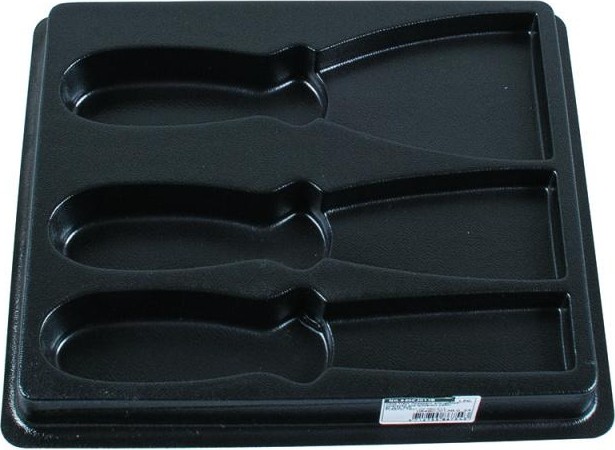 Ложемент для шпателей KING TONY для набора кузовных работ 9cj013 849CJ013B