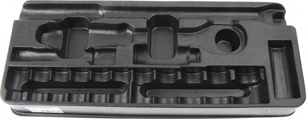 Ложемент для торцевых головок KING TONY для набора 4016mr 84451610B