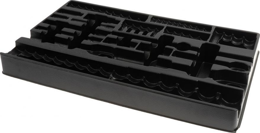 Ложемент для торцевых головок KING TONY для набора 9564mr 84956418B