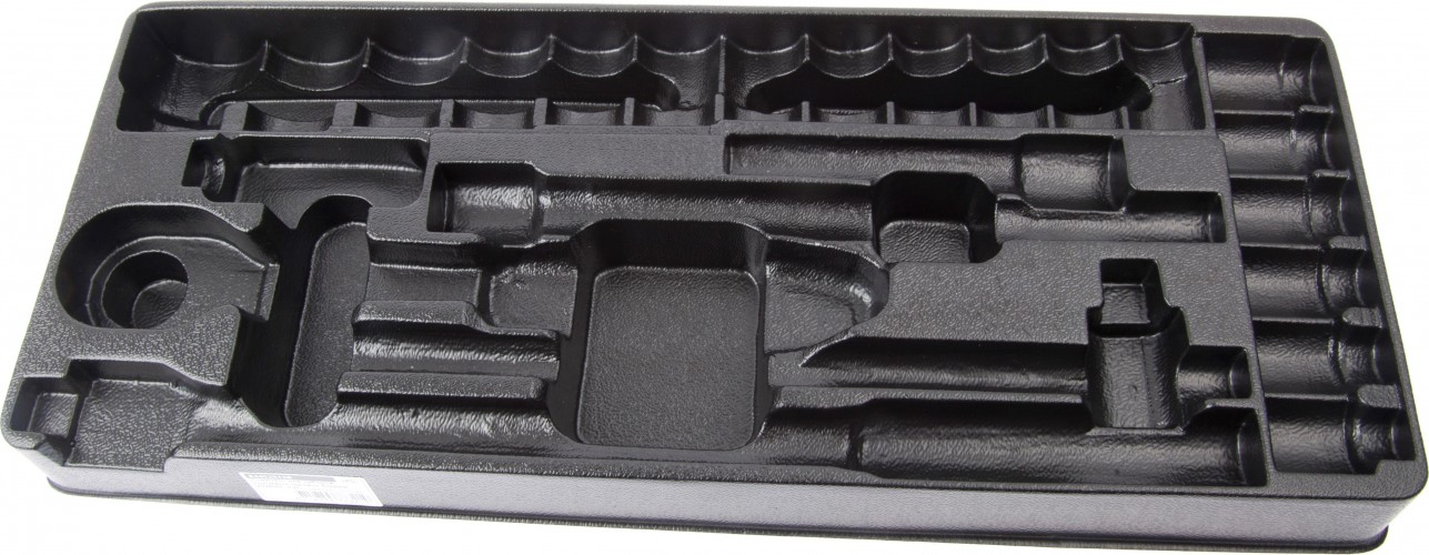 Ложемент для торцевых головок KING TONY для набора 4026mr, 4526mr 84452612B