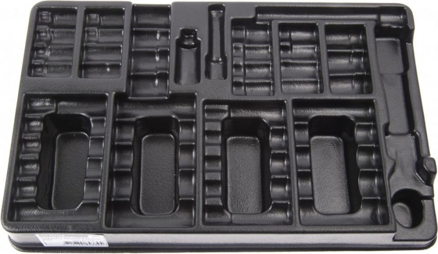 Ложемент для торцевых головок KING TONY для набора 9-2548cr 84740120B