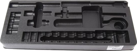 Ложемент для торцевых головок KING TONY для набора 3023mr, 3523mr, 9-3523mr 84352312B