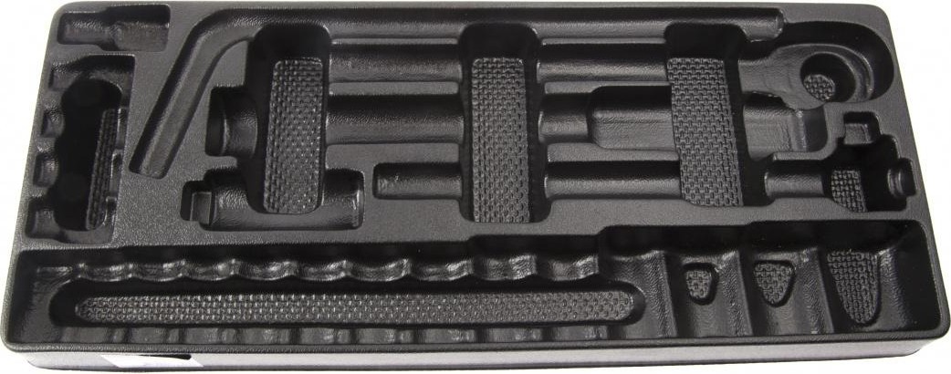 Ложемент для торцевых головок KING TONY для набора 4033mr, 4533mr, 4533sr 84453312B