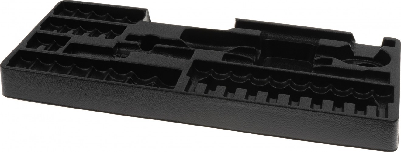 Ложемент для торцевых головок KING TONY для набора 3034mr, 3534mr 84353412B